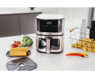Blaupunkt Air Fryer SAF32 - 1511349 - zdjęcie 5